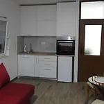 Budva Studio Apartman