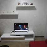 Budva Studio Apartman