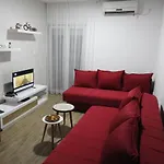 Budva Studio Apartman