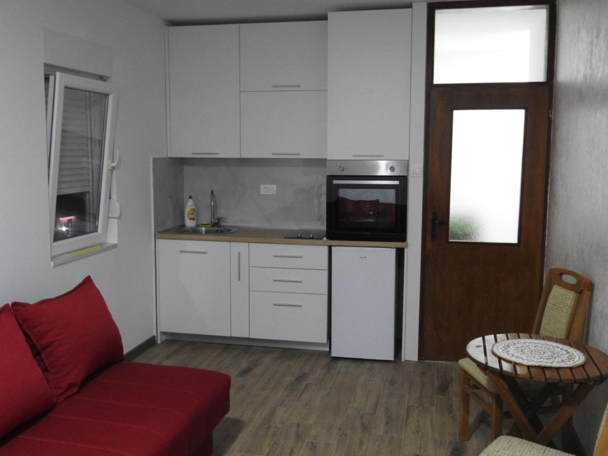Budva Studio Apartman
