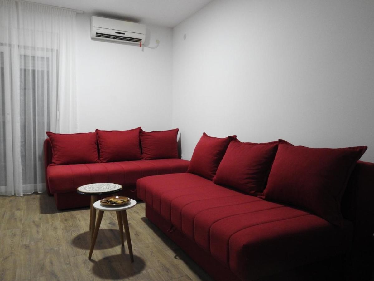 Budva Studio Apartman Apartment