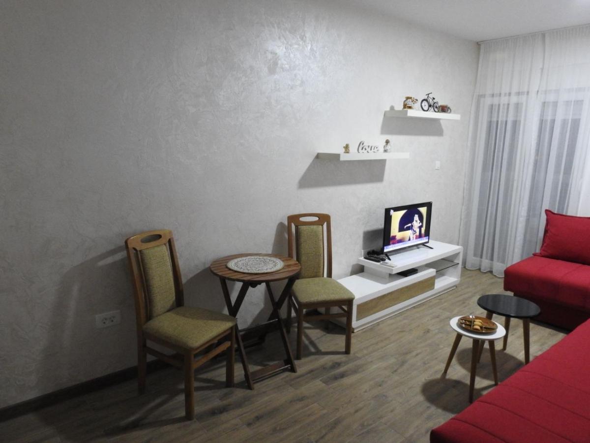 Budva Studio Apartman