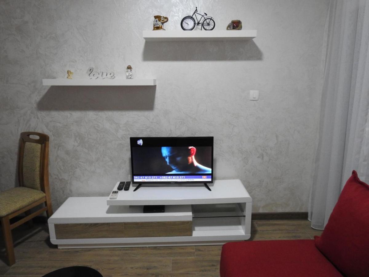Budva Studio Apartman Apartment Budva