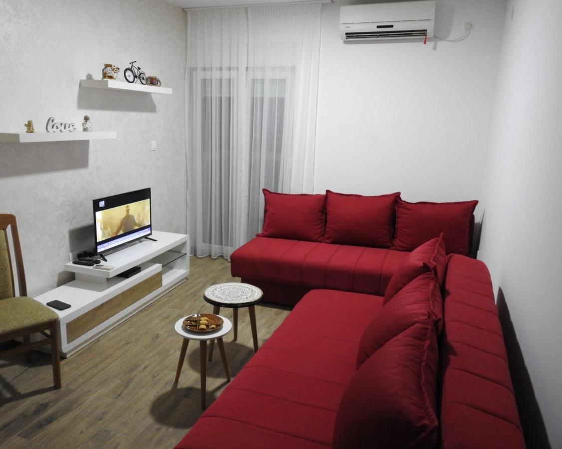 Apartment Budva Studio Apartman